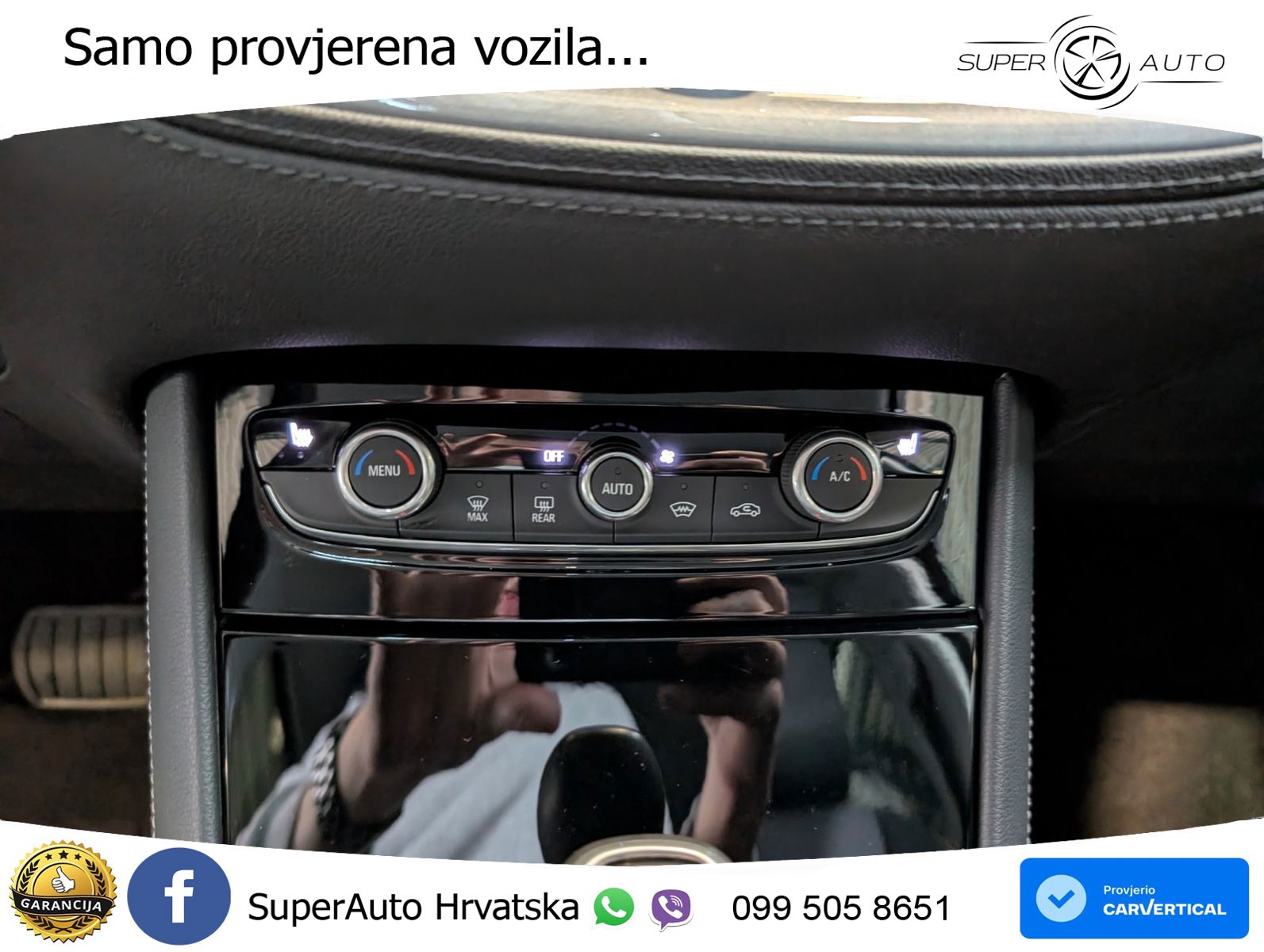 Opel Grandland X 2.0d (177 KS) Automatic