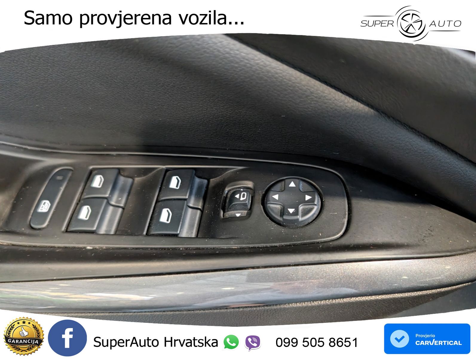 Opel Grandland X 2.0d (177 KS) Automatic