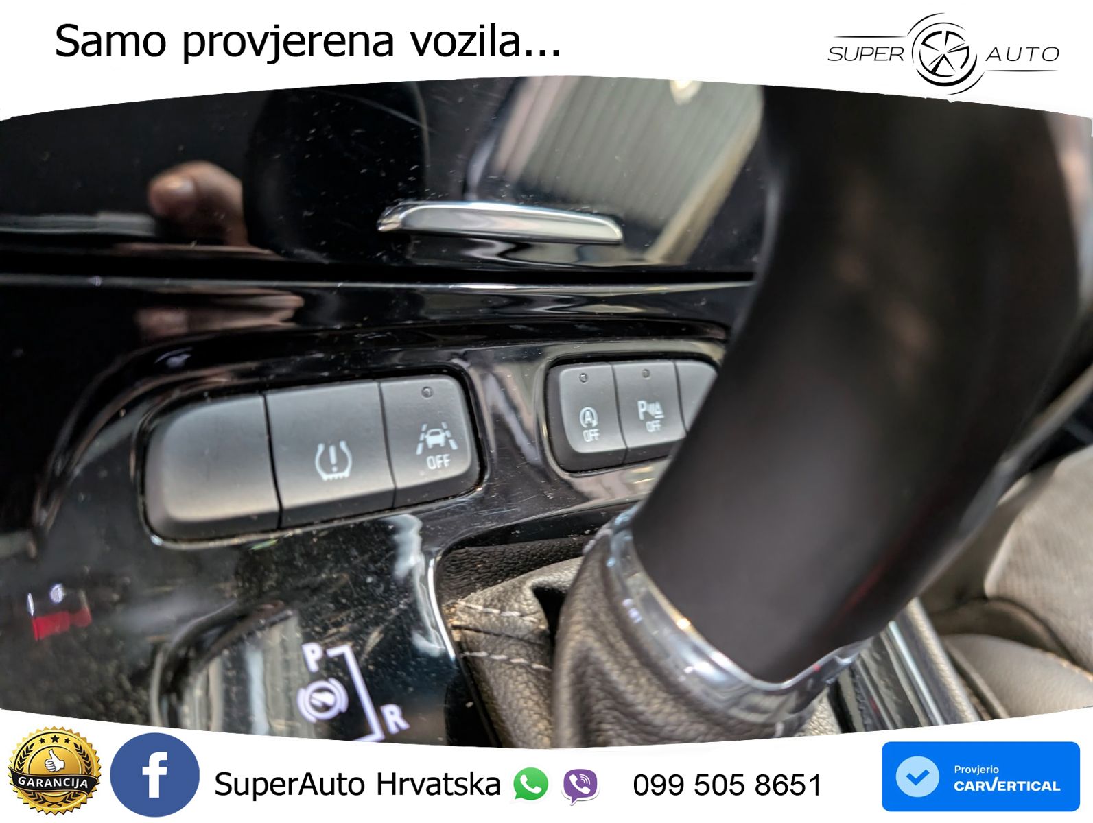 Opel Grandland X 2.0d (177 KS) Automatic