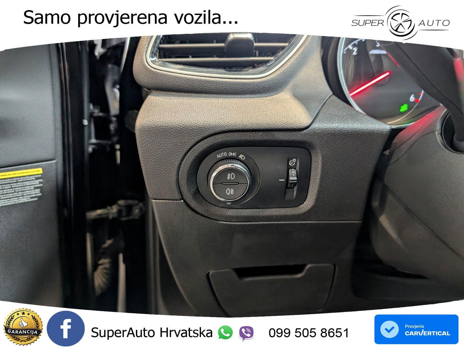 Opel Grandland X 2.0d (177 KS) Automatic