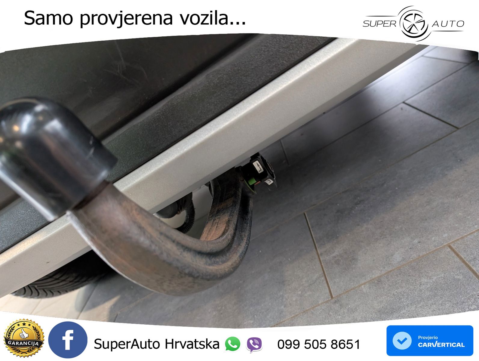 Opel Grandland X 2.0d (177 KS) Automatic