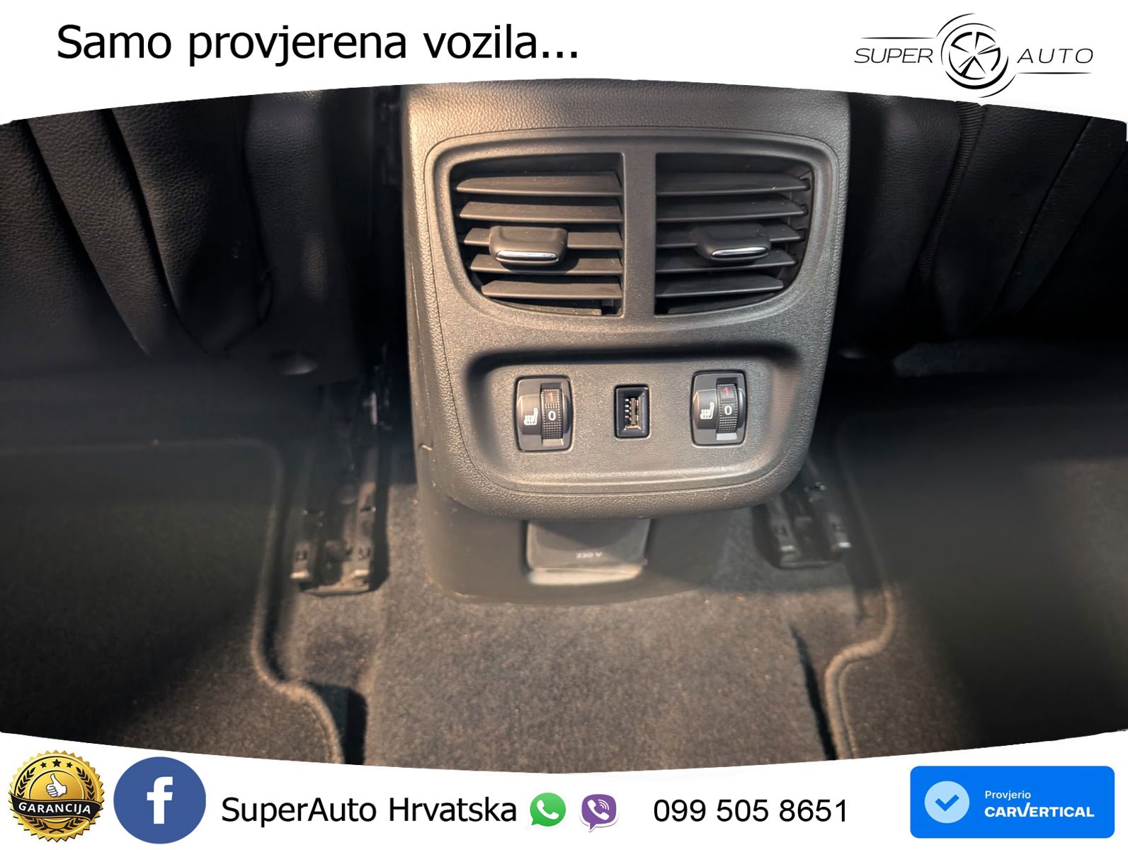 Opel Grandland X 2.0d (177 KS) Automatic