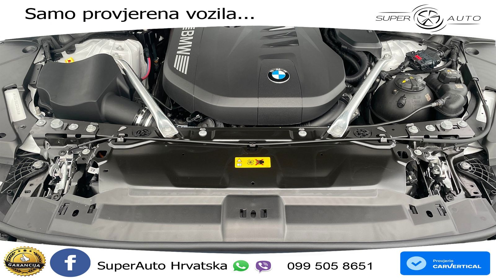 BMW 550e Touring (489 KS) xDrive Steptronic M Sport LED+GR SJED+ACC