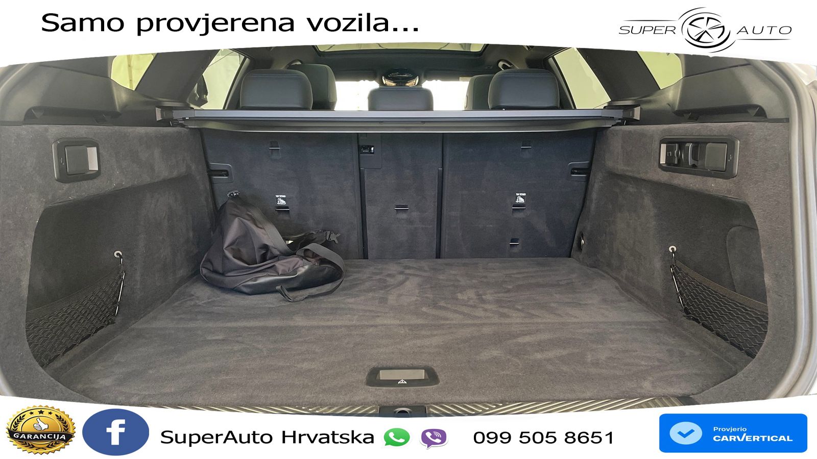 BMW 550e Touring (489 KS) xDrive Steptronic M Sport LED+GR SJED+ACC