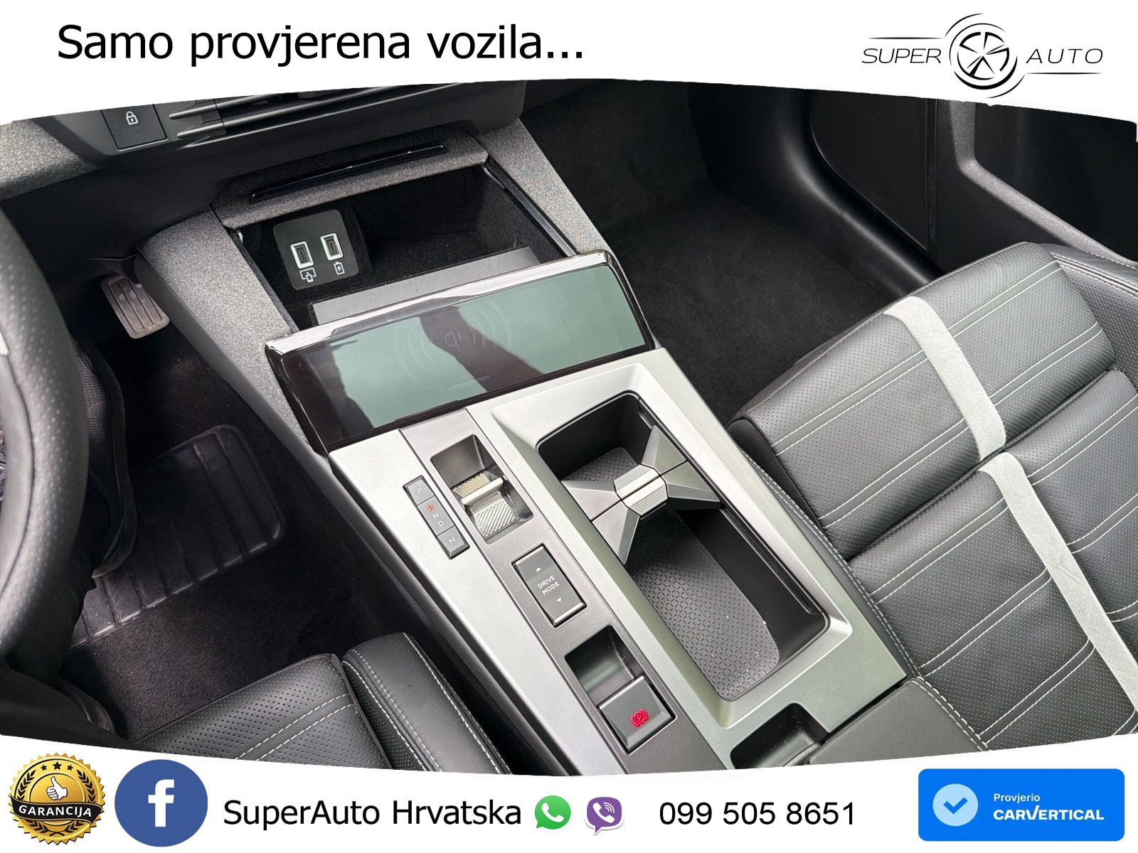 Opel Grandland 1.2 Turbo (136 KS)  e-DCT GS LED+GR SJED+ACC