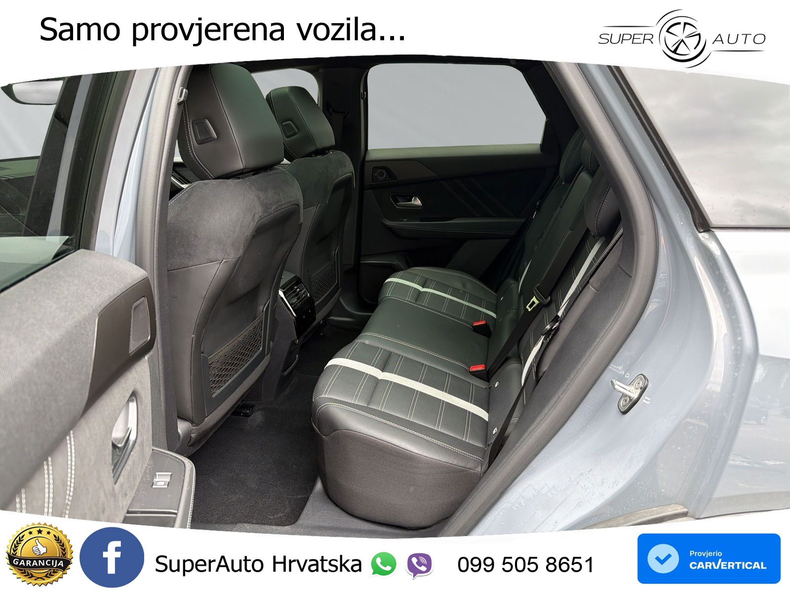 Opel Grandland 1.2 Turbo (136 KS)  e-DCT GS LED+GR SJED+ACC