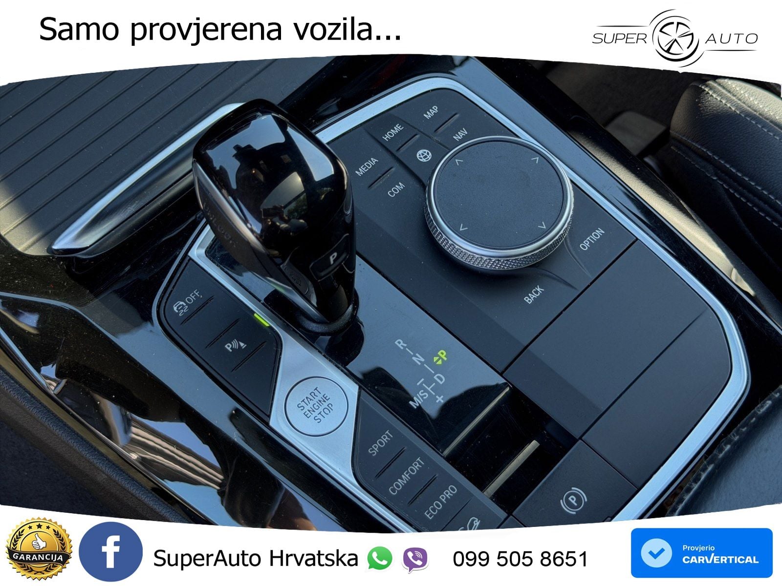BMW X3 20d xDrive Steptronic M Sport LED+GR SJED+ACC
