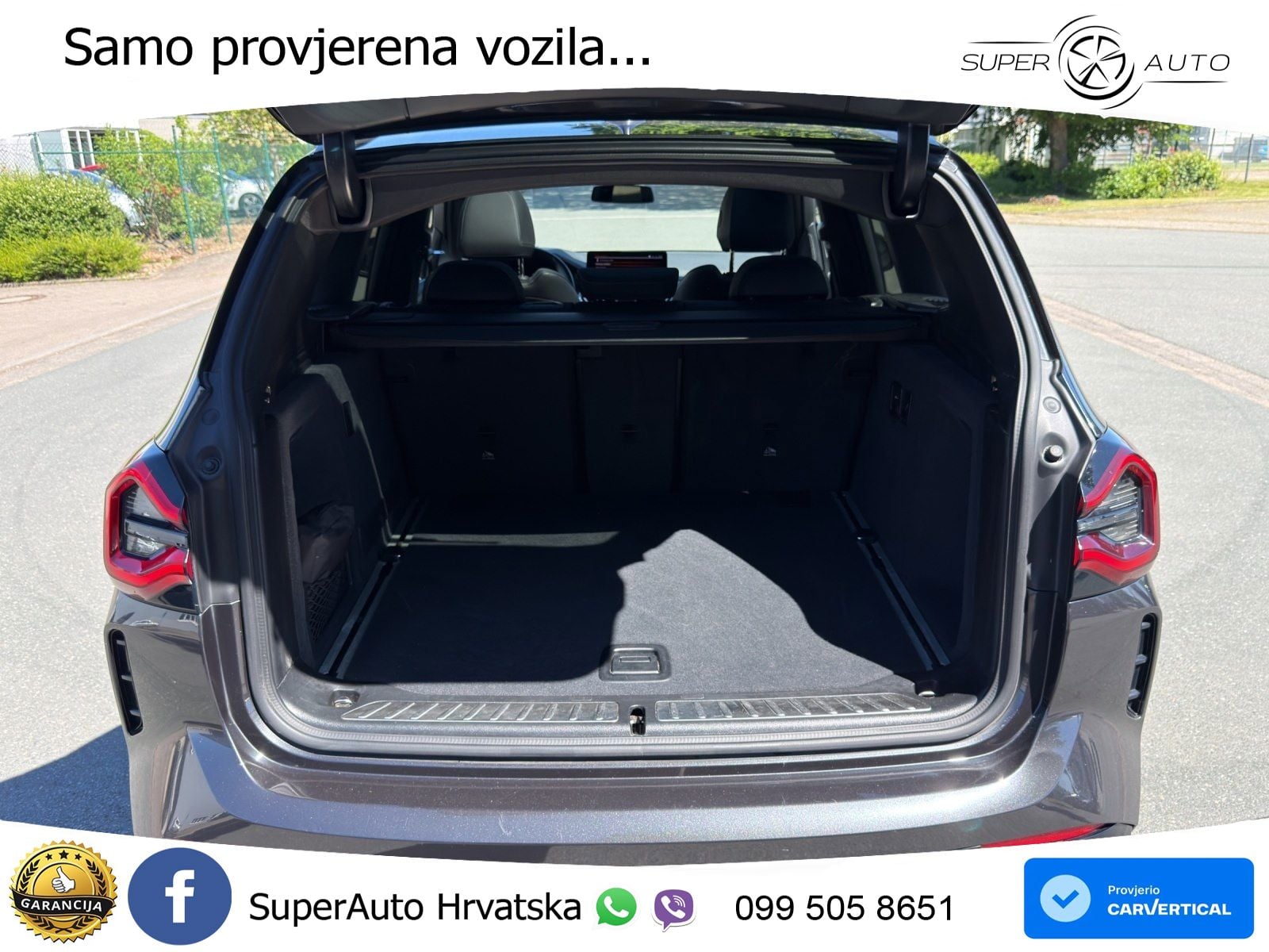 BMW X3 20d xDrive Steptronic M Sport LED+GR SJED+ACC