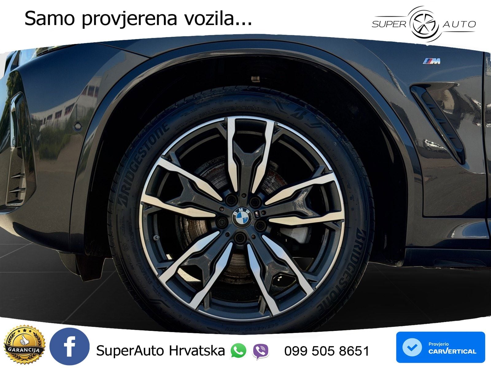 BMW X3 20d xDrive Steptronic M Sport LED+GR SJED+ACC