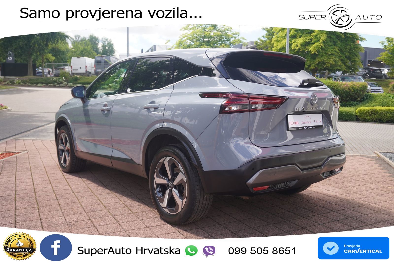 Nissan Qashqai 1.3 DIG-T (140 KS) N-Connecta LED+GR SJED+ACC