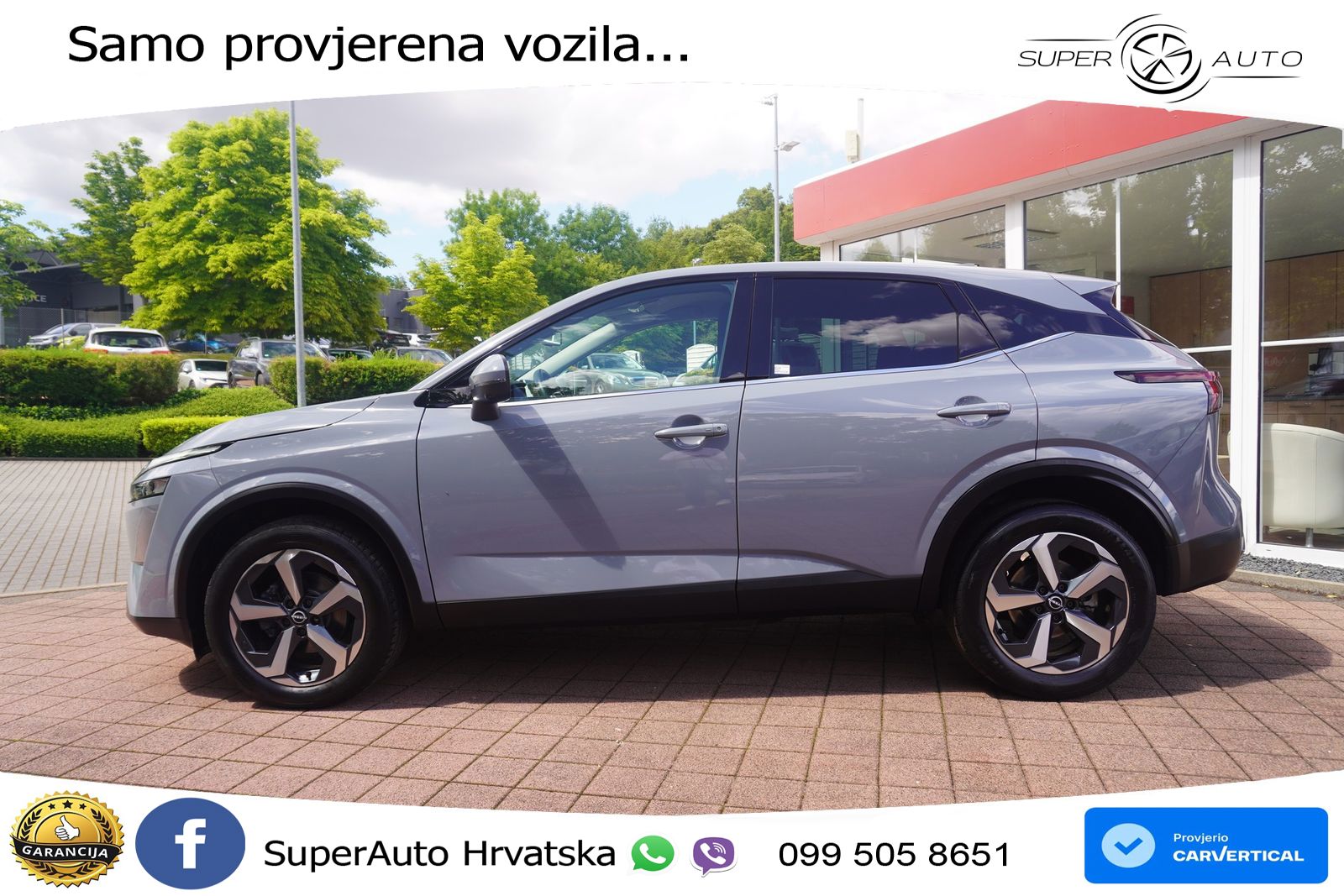 Nissan Qashqai 1.3 DIG-T (140 KS) N-Connecta LED+GR SJED+ACC