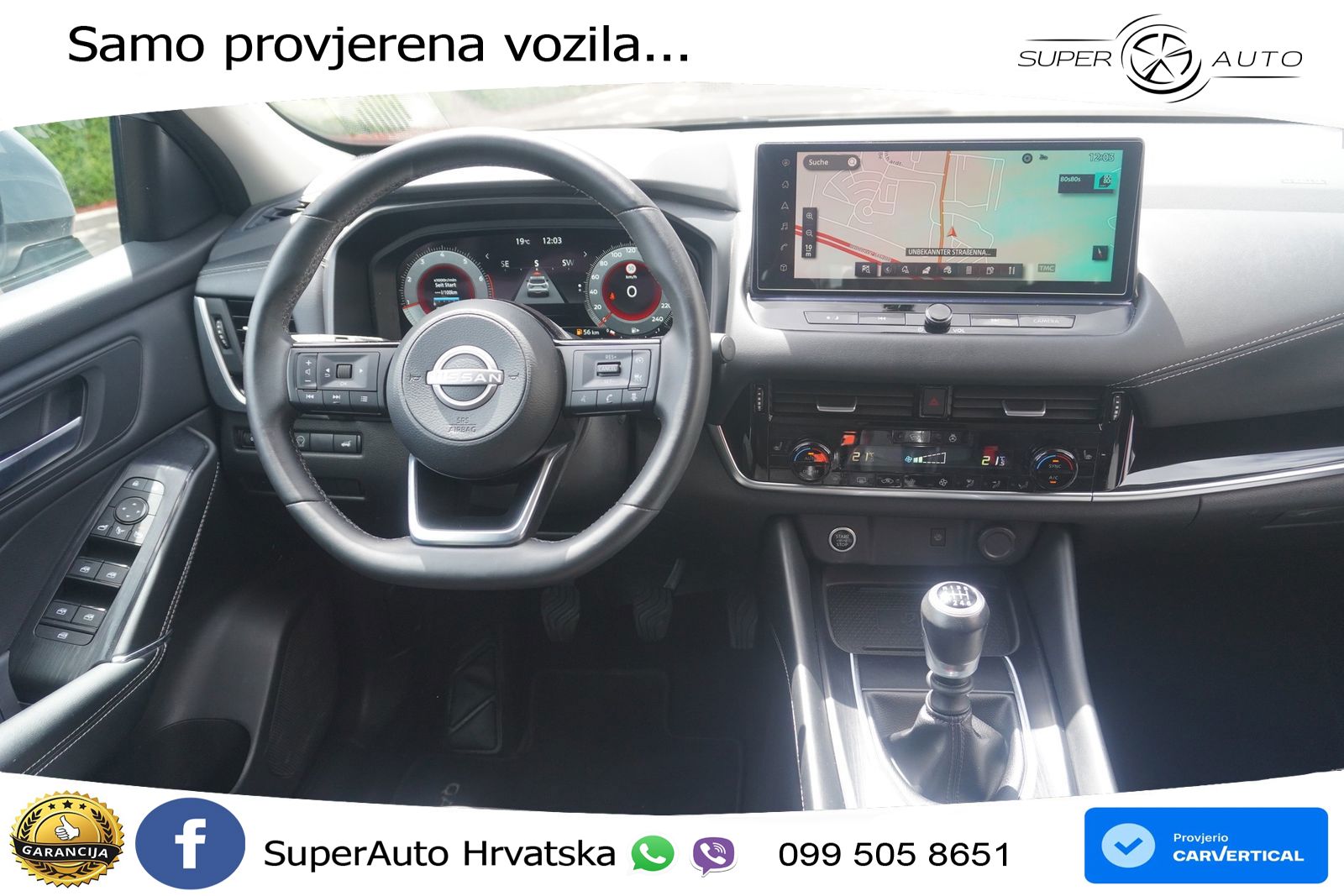 Nissan Qashqai 1.3 DIG-T (140 KS) N-Connecta LED+GR SJED+ACC