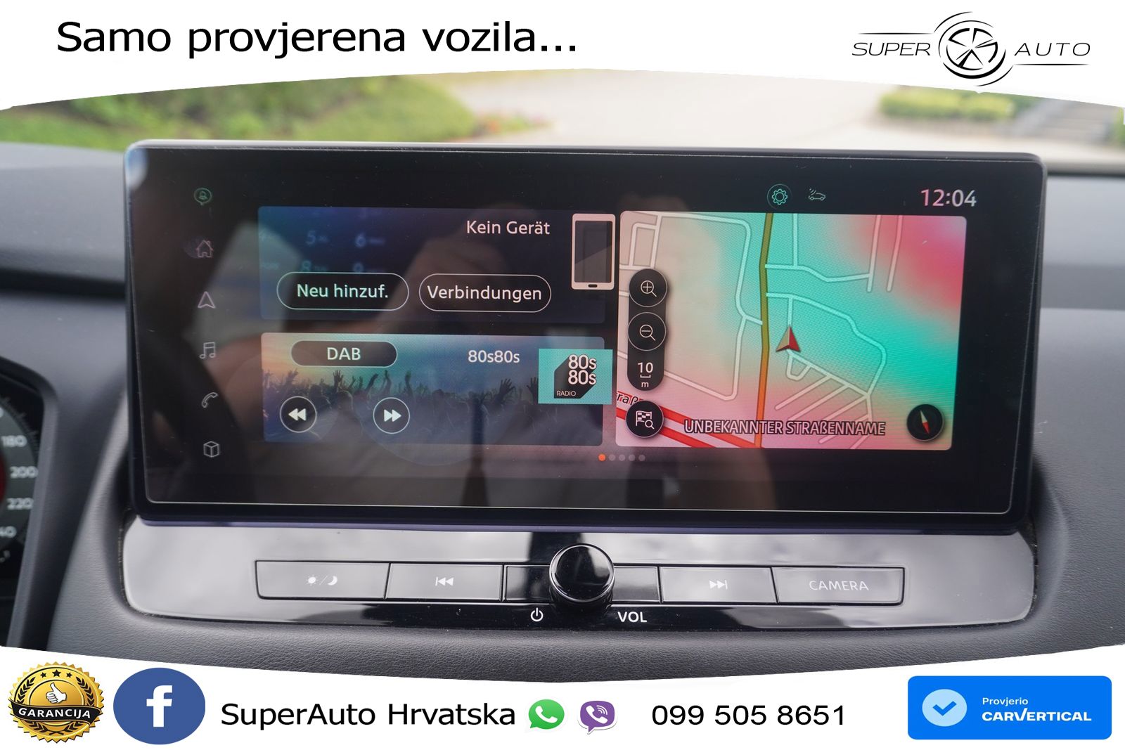 Nissan Qashqai 1.3 DIG-T (140 KS) N-Connecta LED+GR SJED+ACC