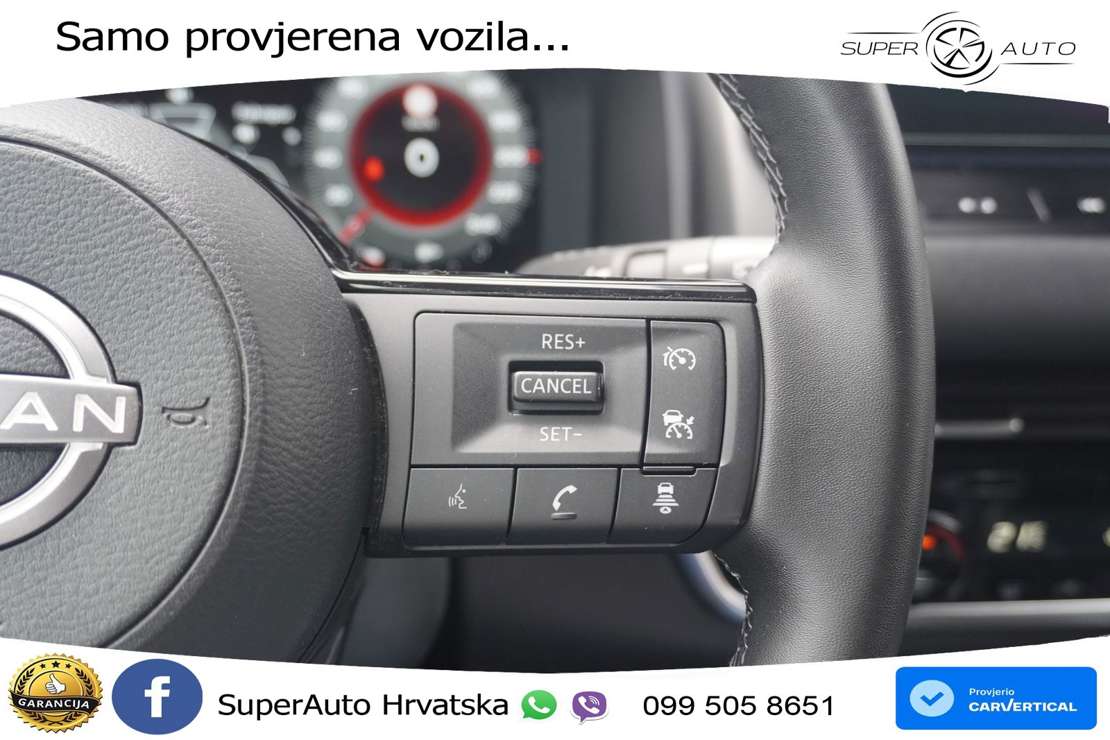 Nissan Qashqai 1.3 DIG-T (140 KS) N-Connecta LED+GR SJED+ACC