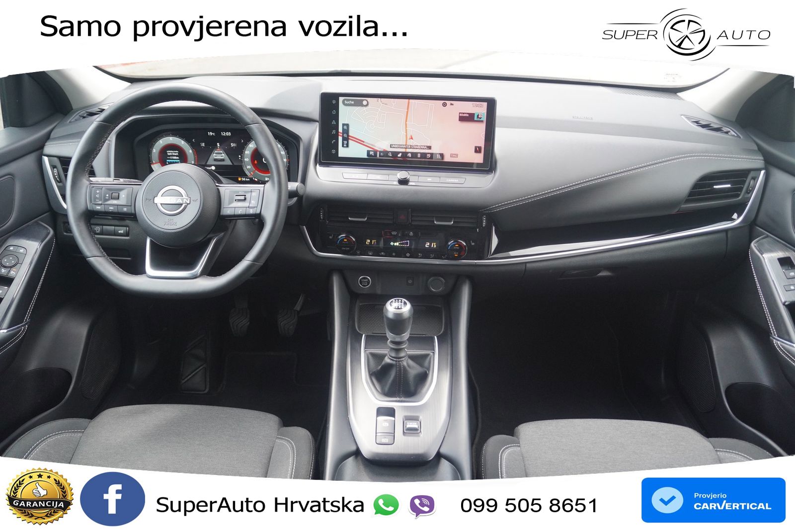 Nissan Qashqai 1.3 DIG-T (140 KS) N-Connecta LED+GR SJED+ACC