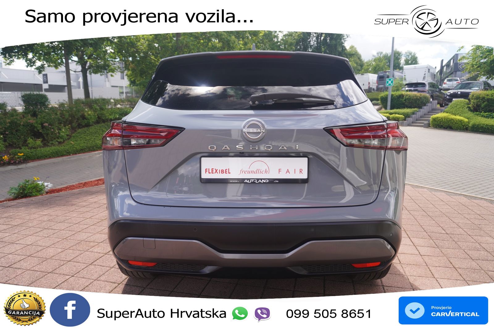 Nissan Qashqai 1.3 DIG-T (140 KS) N-Connecta LED+GR SJED+ACC