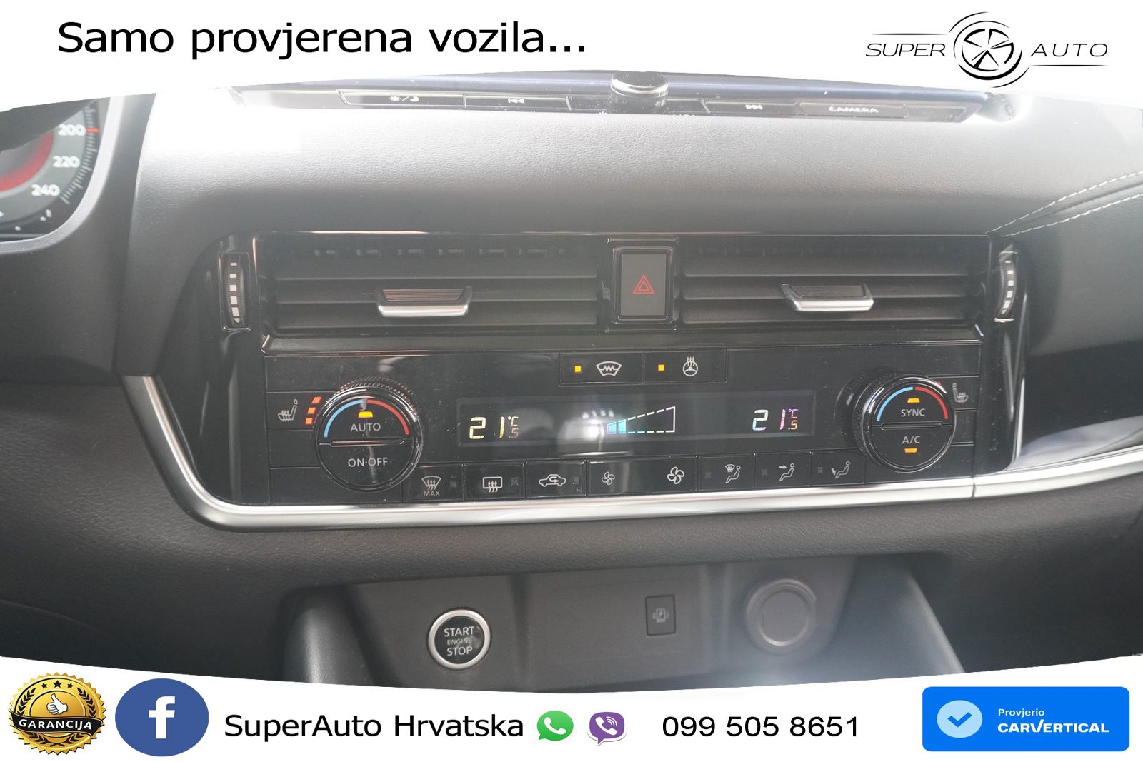 Nissan Qashqai 1.3 DIG-T (140 KS) N-Connecta LED+GR SJED+ACC