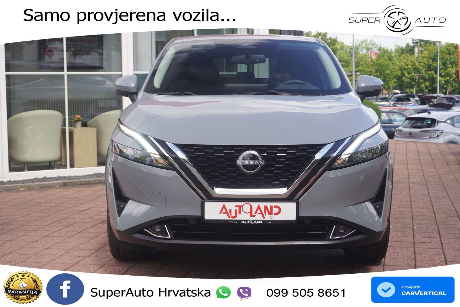 Nissan Qashqai 1.3 DIG-T (140 KS) N-Connecta LED+GR SJED+ACC