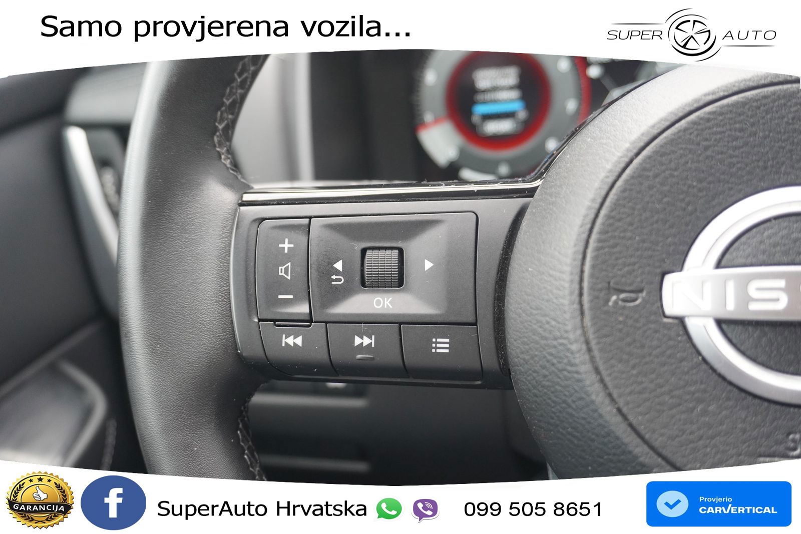 Nissan Qashqai 1.3 DIG-T (140 KS) N-Connecta LED+GR SJED+ACC