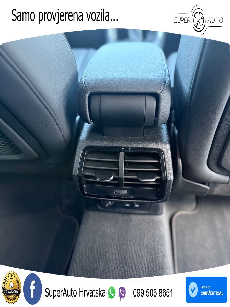 Audi Q3 40 TDI (200 KS) quattro S tronic S line