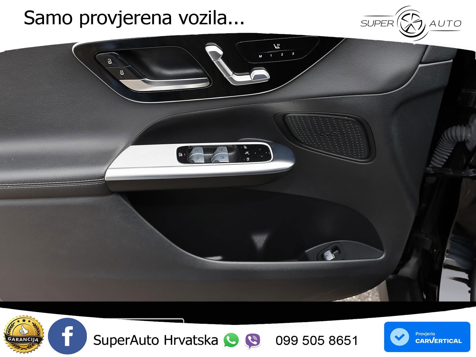 Mercedes GLC 300e (313 KS) 4MATIC 9G-TRONIC Avantgarde LED+GR SJED+ACC