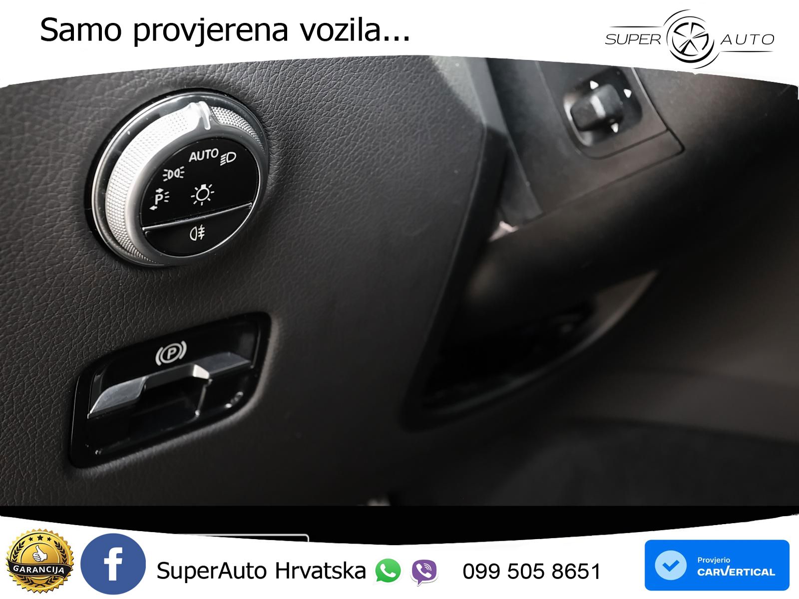 Mercedes GLC 300e (313 KS) 4MATIC 9G-TRONIC Avantgarde LED+GR SJED+ACC