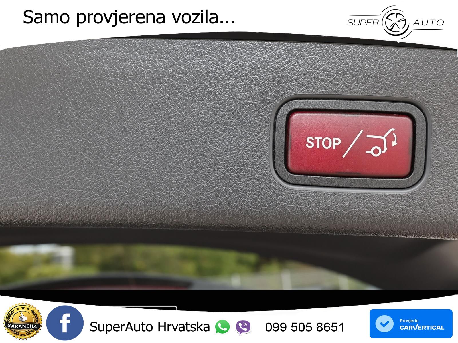 Mercedes GLC 300e (313 KS) 4MATIC 9G-TRONIC Avantgarde LED+GR SJED+ACC
