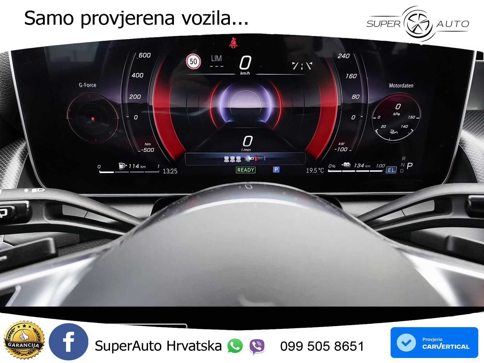 Mercedes GLC 300e (313 KS) 4MATIC 9G-TRONIC Avantgarde LED+GR SJED+ACC
