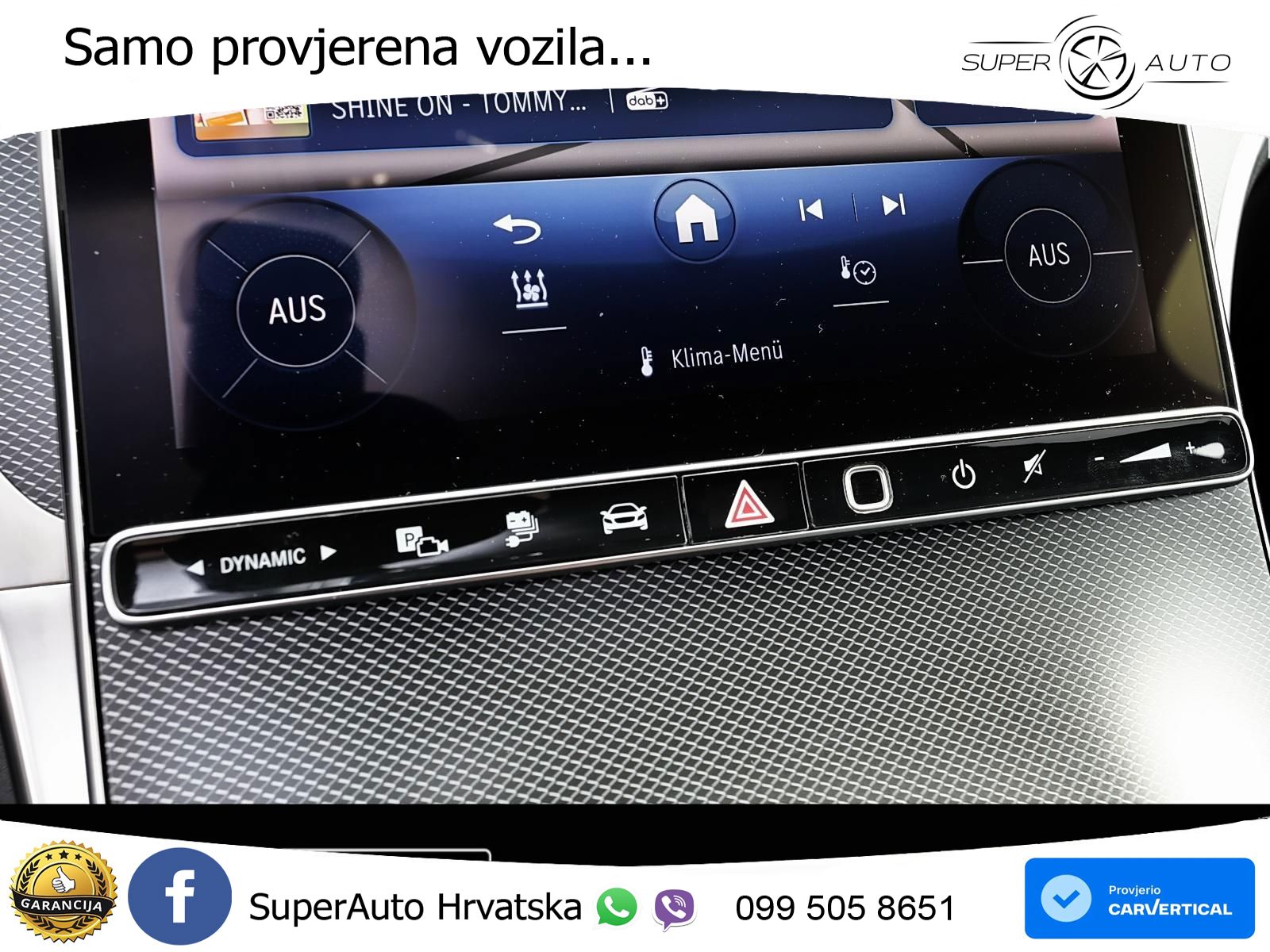 Mercedes GLC 300e (313 KS) 4MATIC 9G-TRONIC Avantgarde LED+GR SJED+ACC
