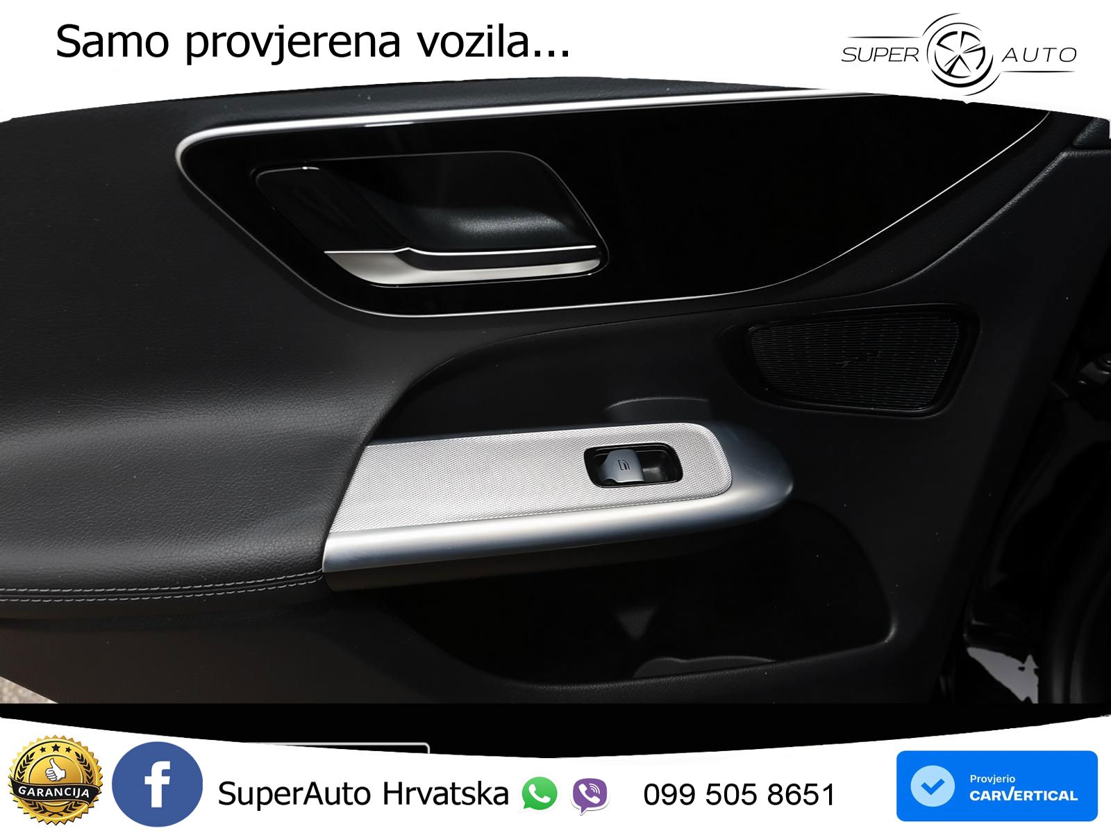 Mercedes GLC 300e (313 KS) 4MATIC 9G-TRONIC Avantgarde LED+GR SJED+ACC