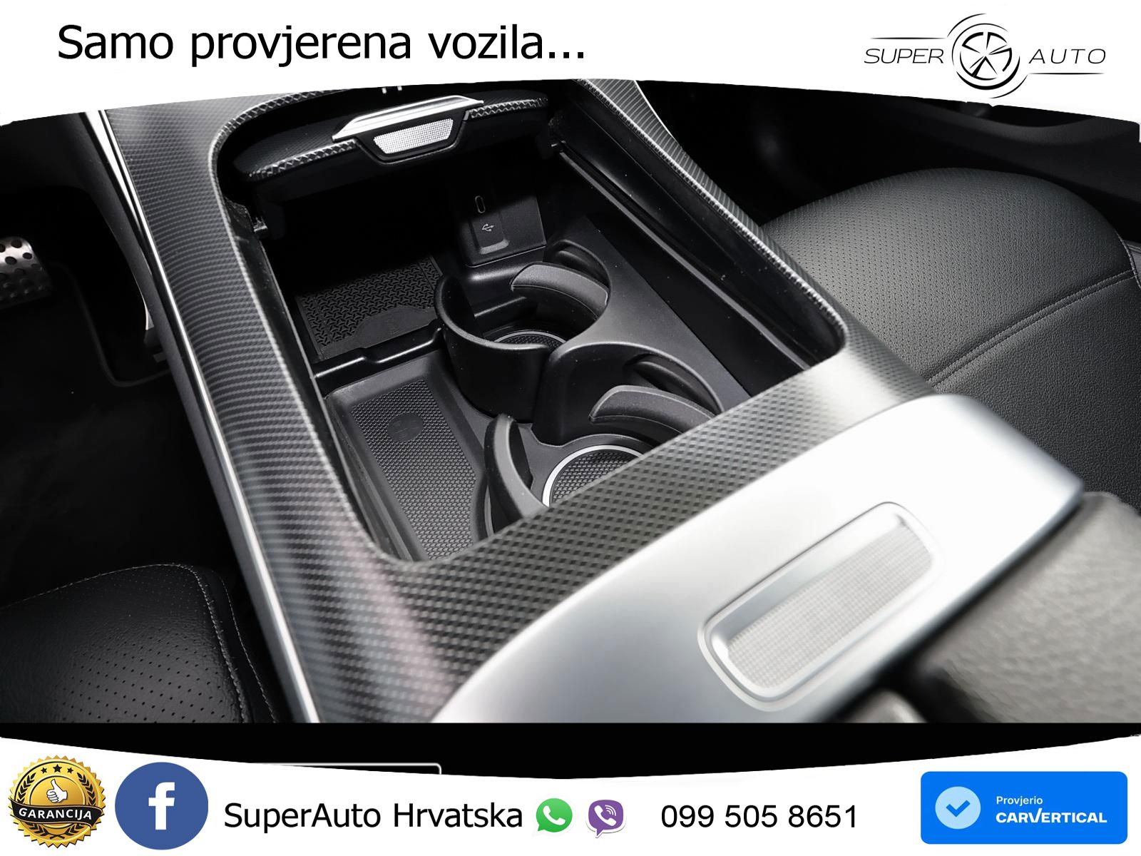Mercedes GLC 300e (313 KS) 4MATIC 9G-TRONIC Avantgarde LED+GR SJED+ACC