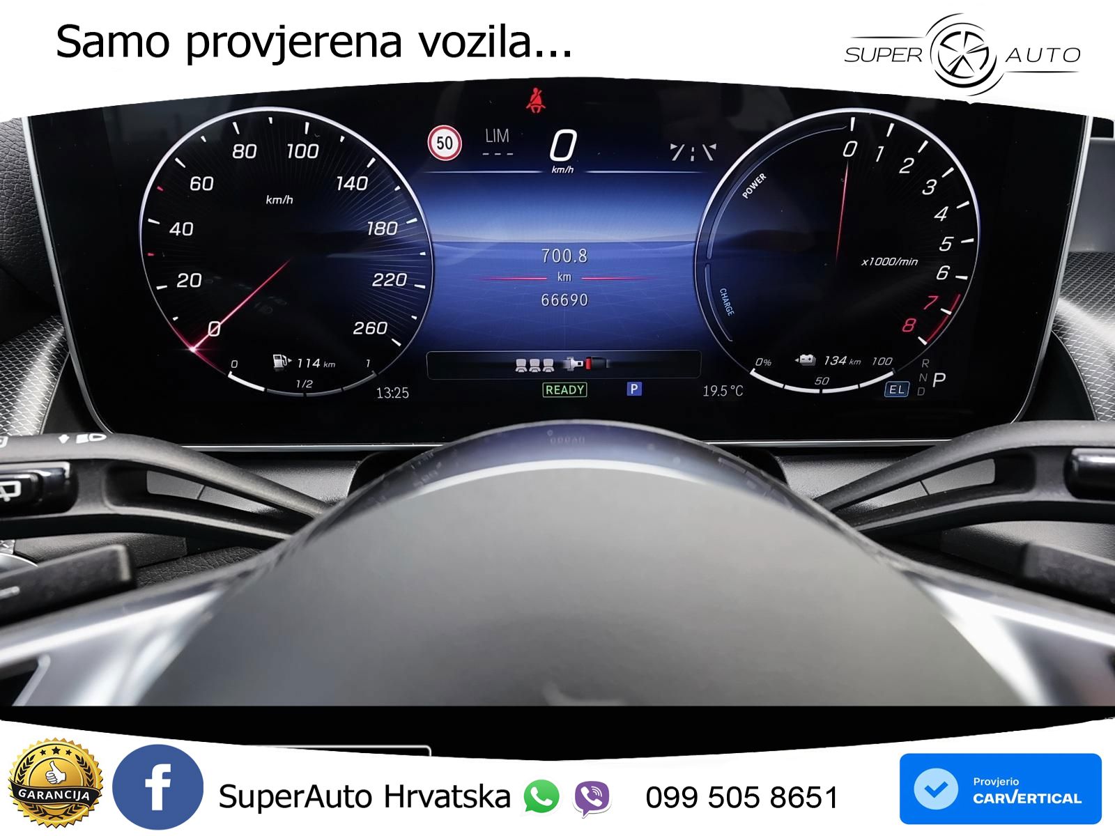 Mercedes GLC 300e (313 KS) 4MATIC 9G-TRONIC Avantgarde LED+GR SJED+ACC