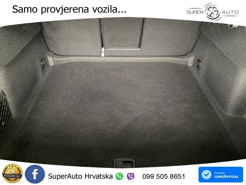 Audi A3 Limuzina 35 TFSI (150 KS) S tronic advanced LED+GR SJED+ACC