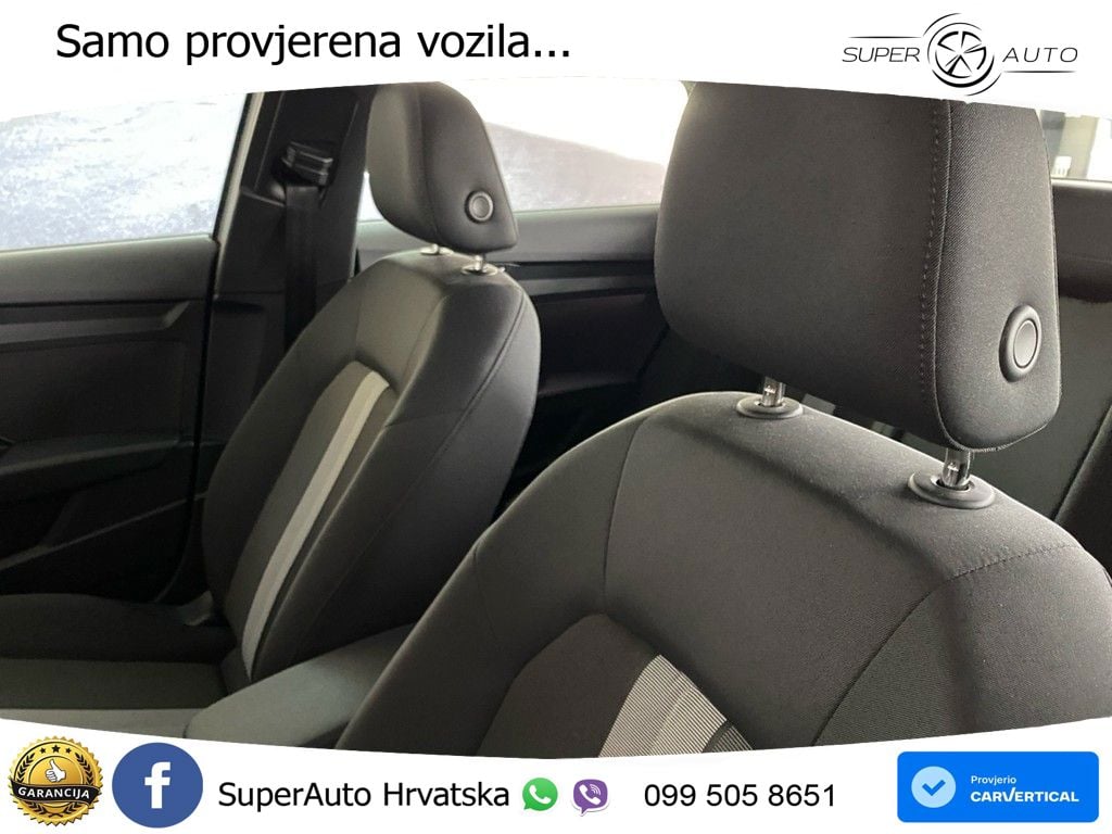 Audi A3 Limuzina 35 TFSI (150 KS) S tronic advanced LED+GR SJED+ACC