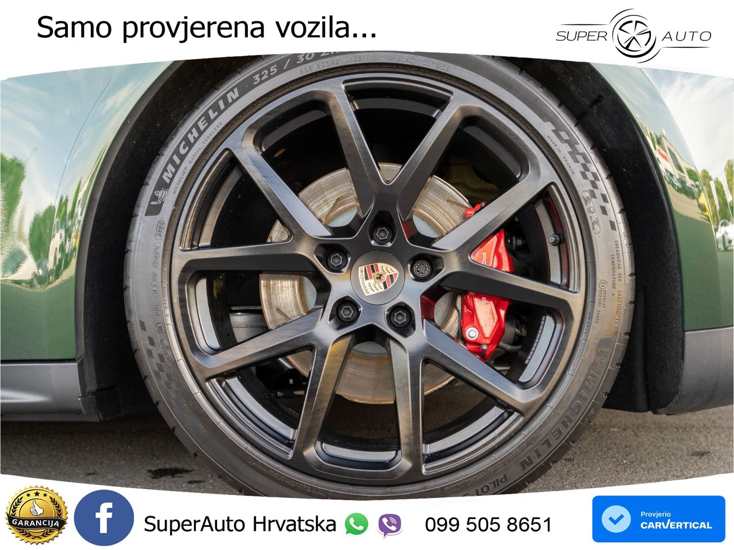 Porsche Panamera 4S 2.9 V6 (544 KS) E-Hybrid PDK ACC+HEAD+4xGR SJED+360+PANO