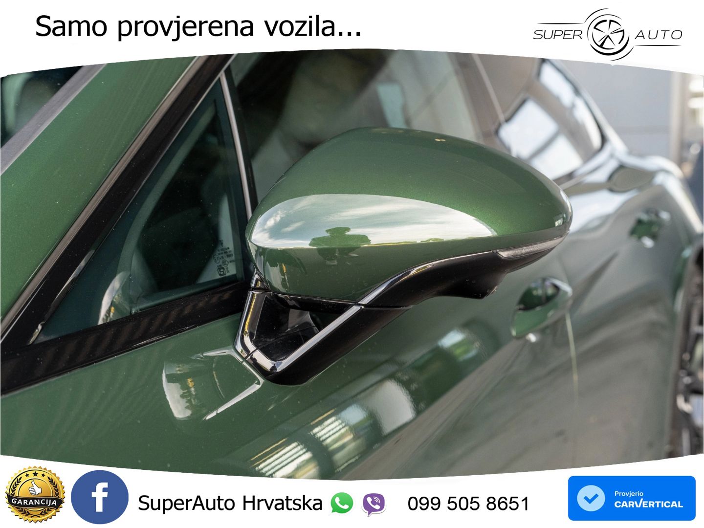 Porsche Panamera 4S 2.9 V6 (544 KS) E-Hybrid PDK ACC+HEAD+4xGR SJED+360+PANO