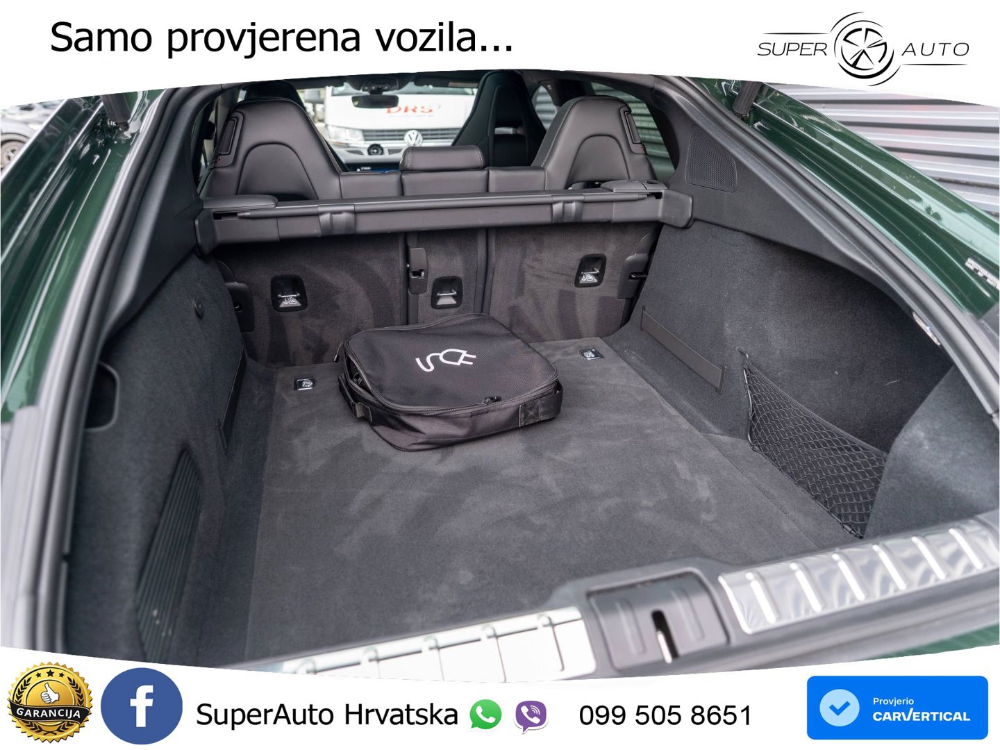 Porsche Panamera 4S 2.9 V6 (544 KS) E-Hybrid PDK ACC+HEAD+4xGR SJED+360+PANO