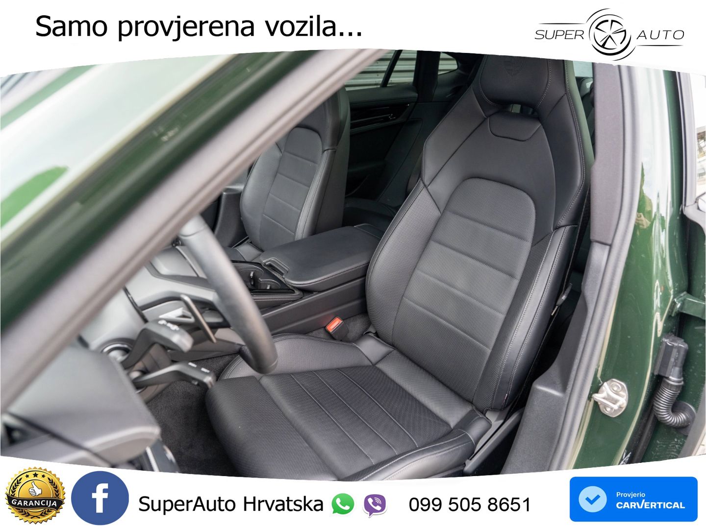Porsche Panamera 4S 2.9 V6 (544 KS) E-Hybrid PDK ACC+HEAD+4xGR SJED+360+PANO