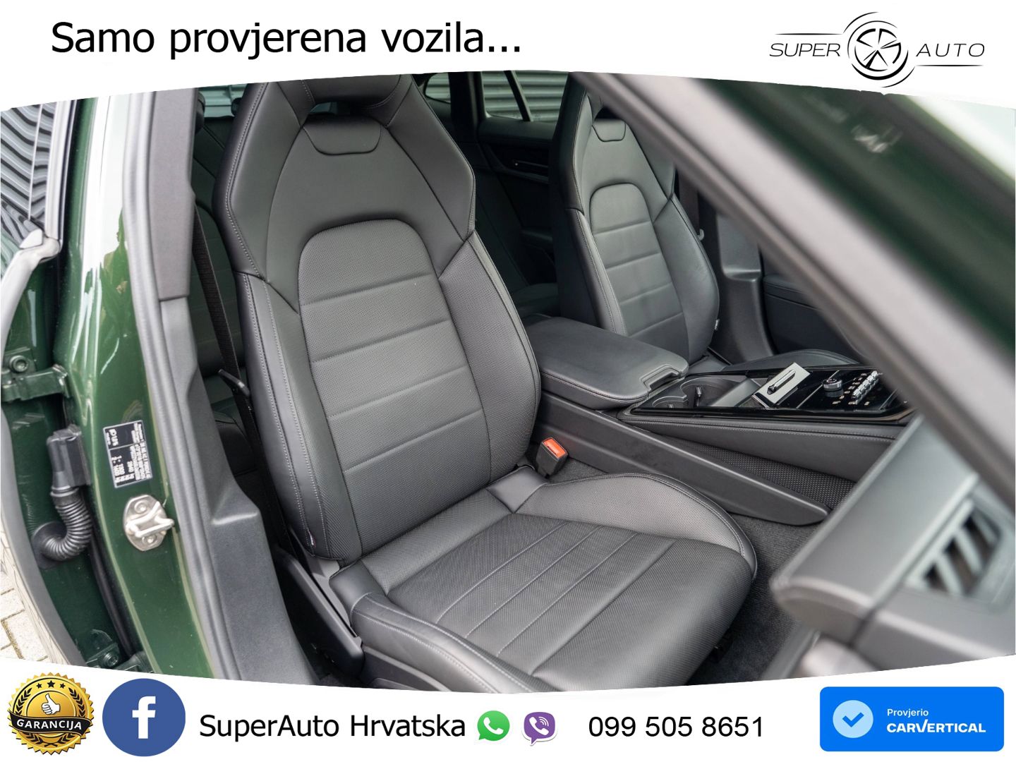 Porsche Panamera 4S 2.9 V6 (544 KS) E-Hybrid PDK ACC+HEAD+4xGR SJED+360+PANO
