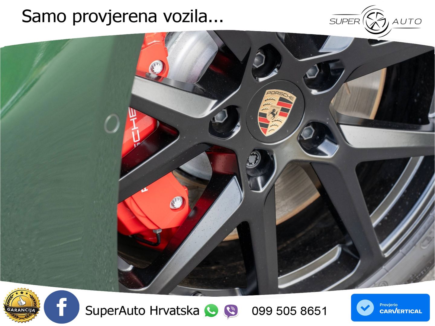 Porsche Panamera 4S 2.9 V6 (544 KS) E-Hybrid PDK ACC+HEAD+4xGR SJED+360+PANO