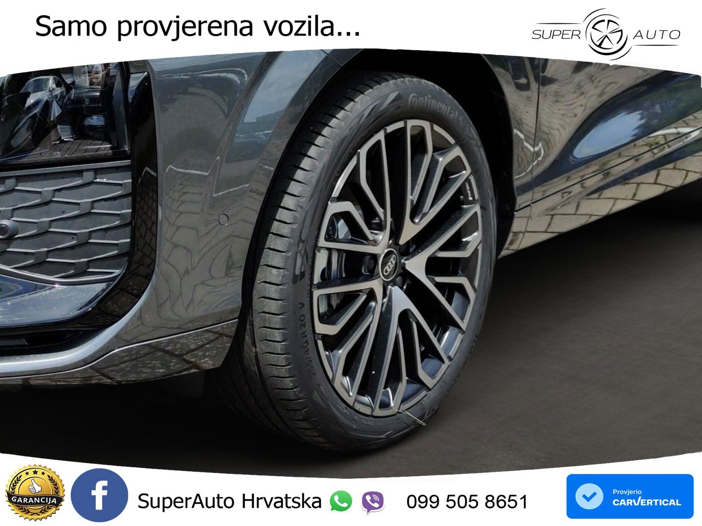 Audi Q3 Sportback 1.5 TFSIe (272 KS) S tronic S line LED+GR SJED+ACC