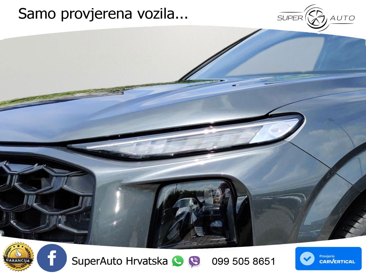 Audi Q3 Sportback 1.5 TFSIe (272 KS) S tronic S line LED+GR SJED+ACC
