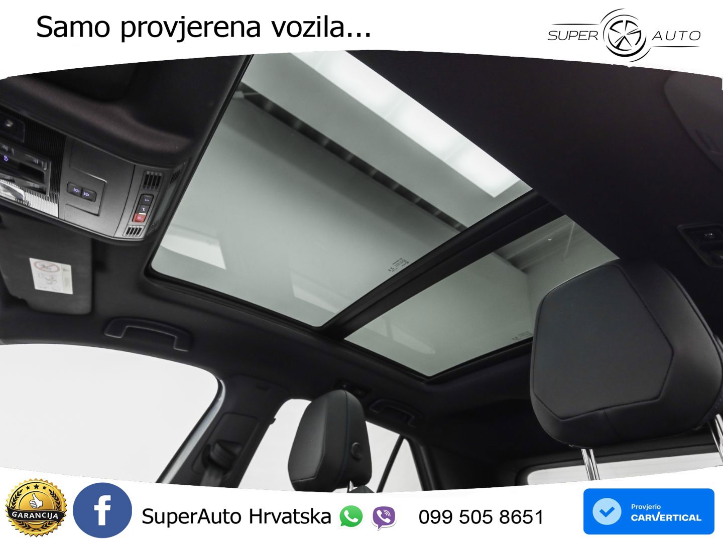 Volkswagen T-Roc I R 2.0 TSI (300 KS) OPF 4M DSG MATRIX+GR SJED+KAM