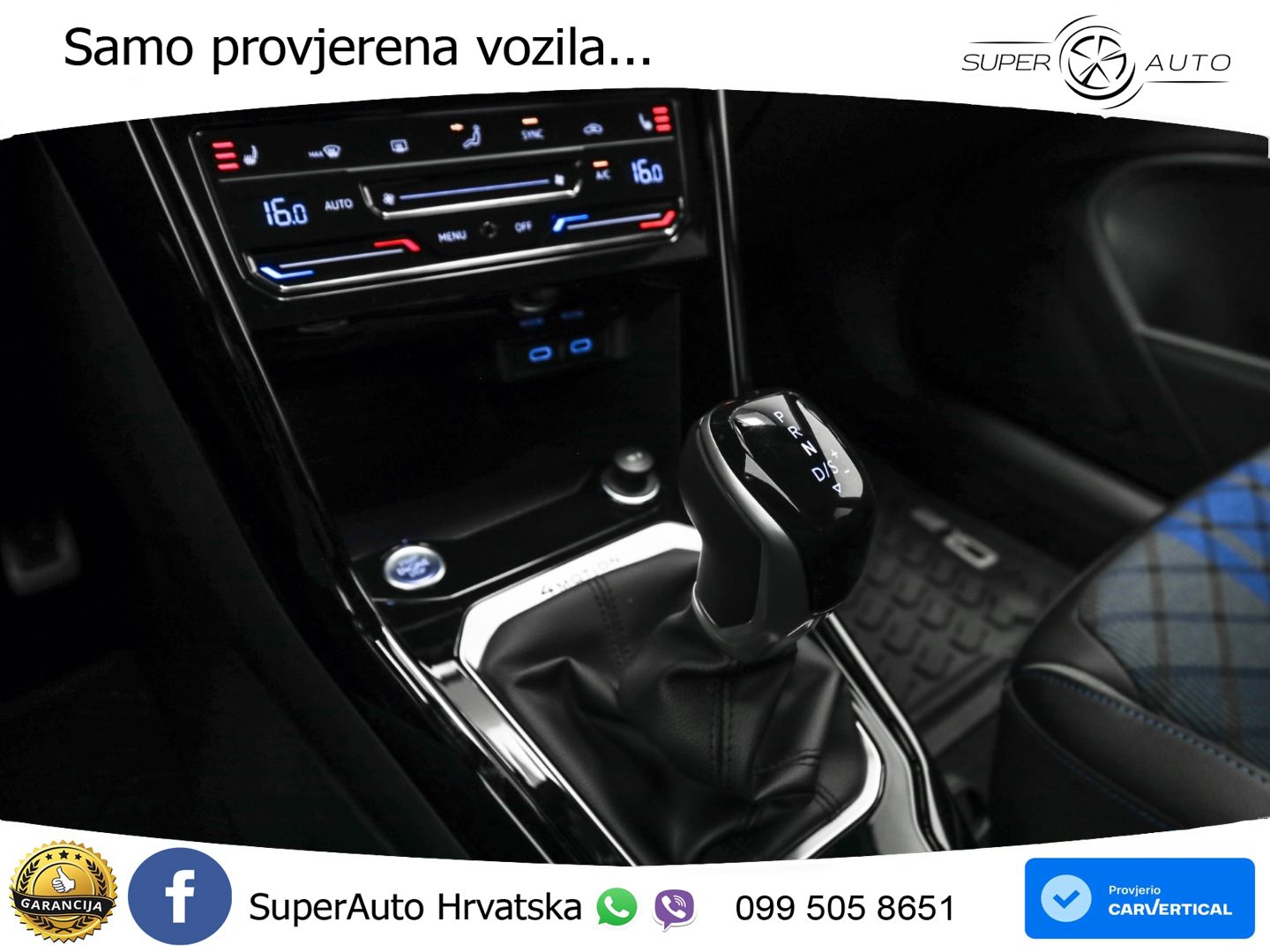 Volkswagen T-Roc I R 2.0 TSI (300 KS) OPF 4M DSG MATRIX+GR SJED+KAM