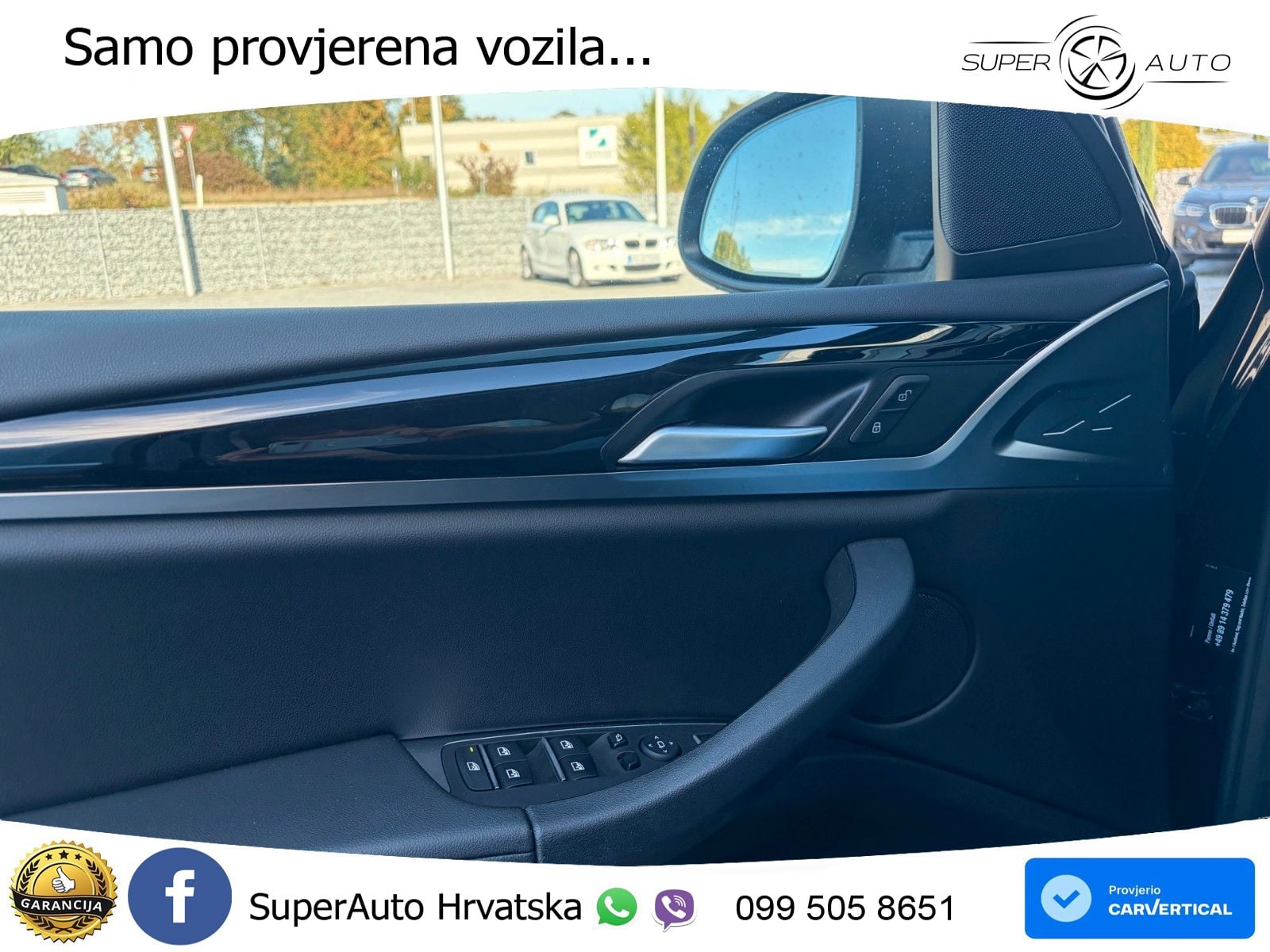 BMW X3 20d xDrive Steptronic