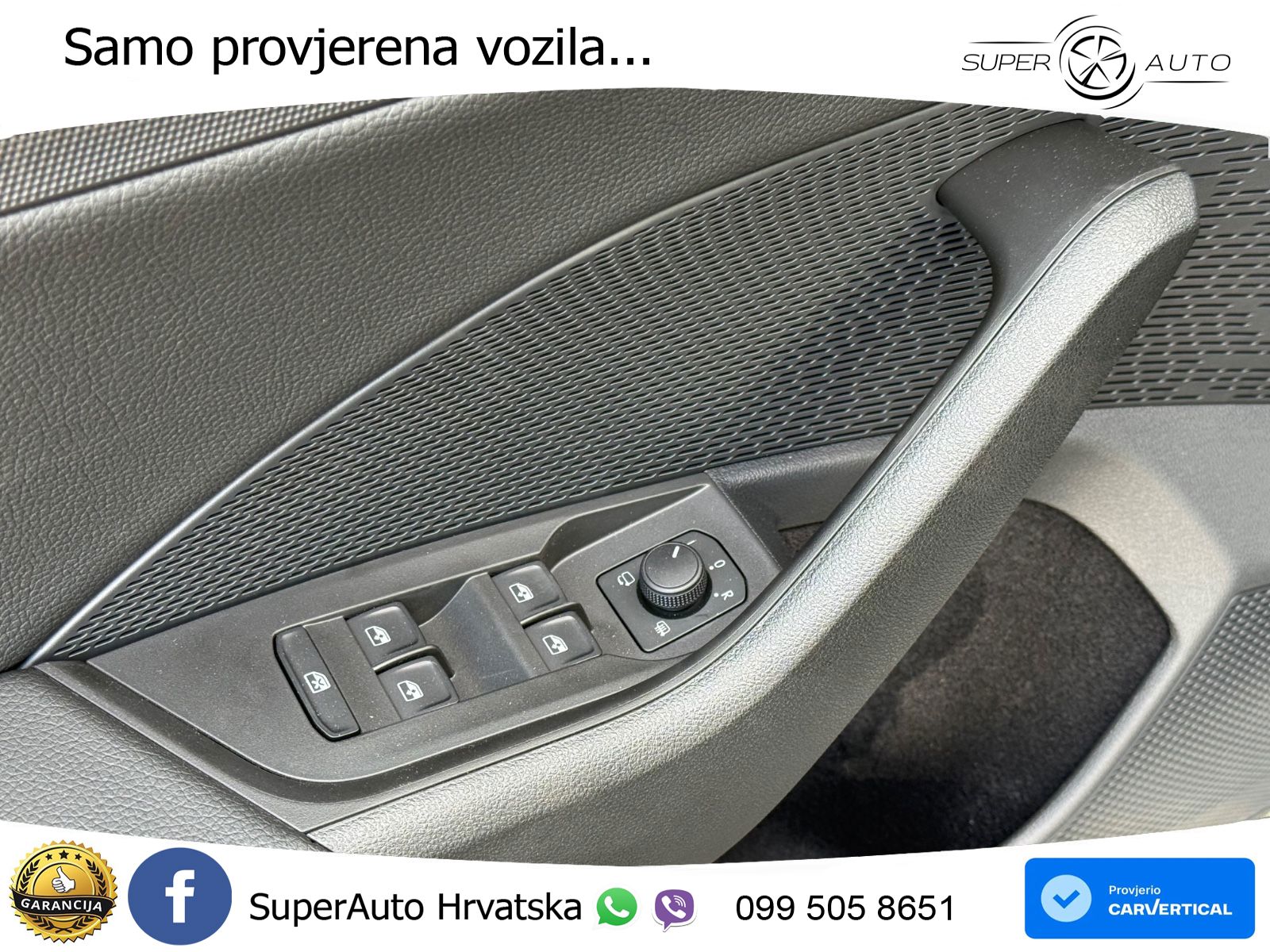 Škoda Octavia Combi 1.5 TSI (116 KS) DSG Selection