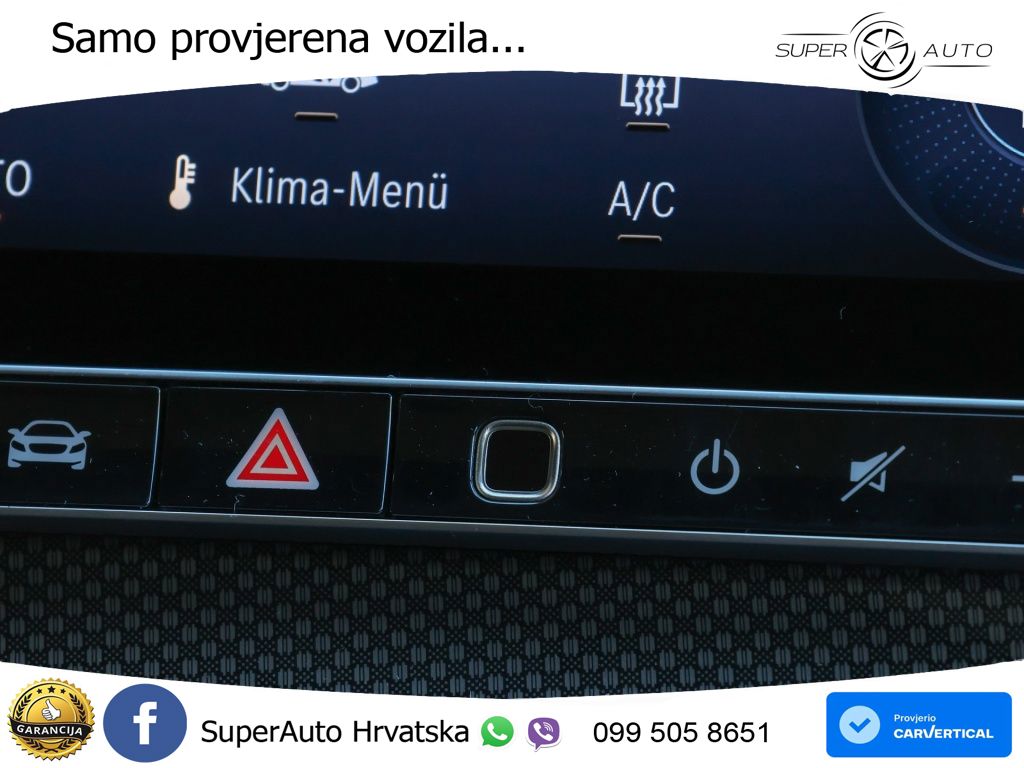 Mercedes GLC 200d (163 KS) 4MATIC 9G-TRONIC AMG ACC+GR SJED+360+PANO