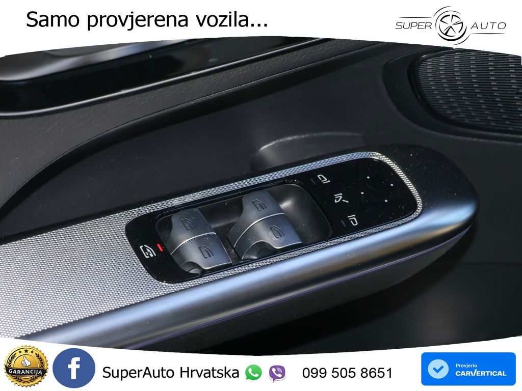 Mercedes GLC 200d (163 KS) 4MATIC 9G-TRONIC AMG ACC+GR SJED+360+PANO