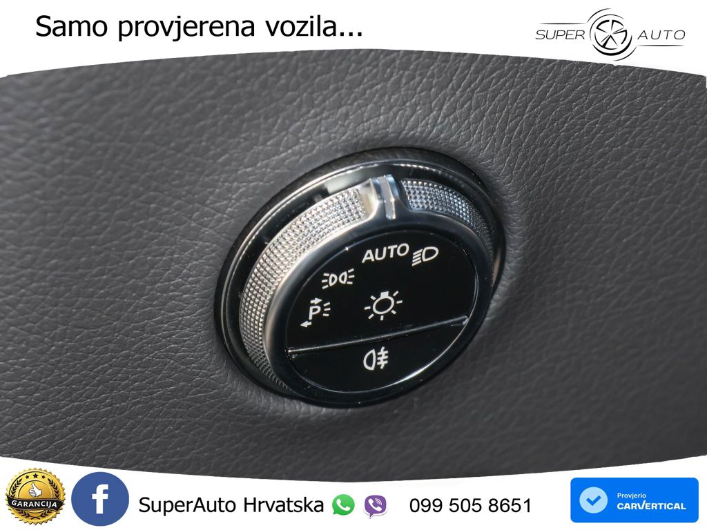 Mercedes GLC 200d (163 KS) 4MATIC 9G-TRONIC AMG ACC+GR SJED+360+PANO