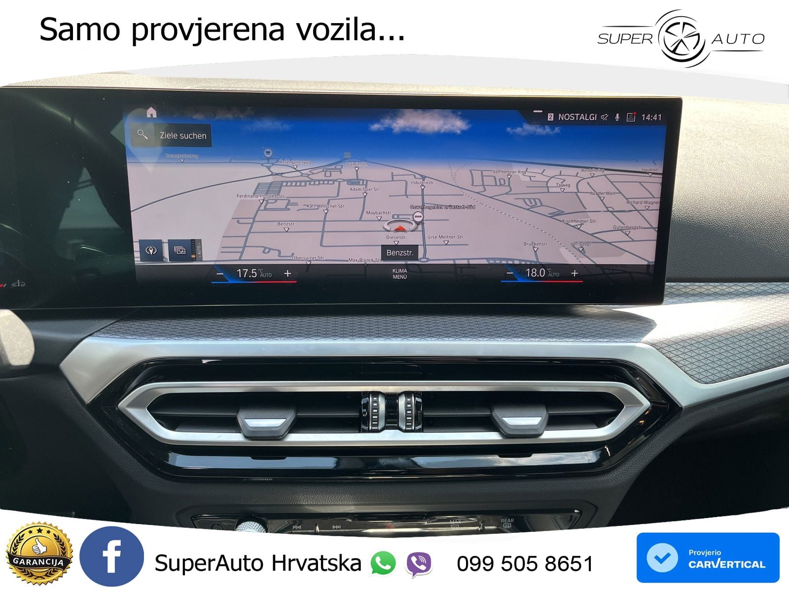 BMW 320i (184 KS) Steptronic M Sport